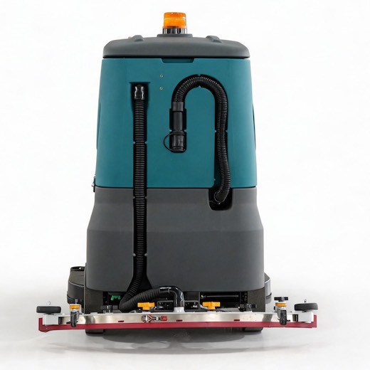 Floor Scrubber FC150 – view 6