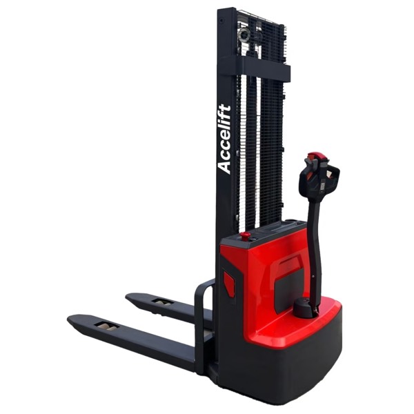 Electric Stacker CDD15J-M