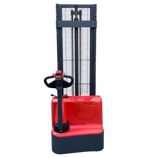 Electric Stacker CDD16J-D – view 2