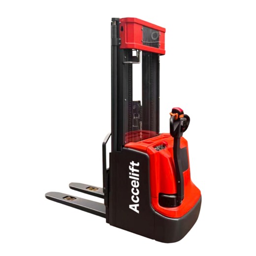 Electric Stacker CDD16J-B / CDD20J-B – view 2
